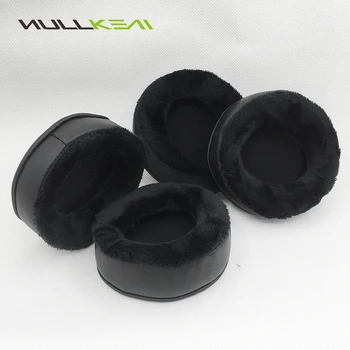 

Nullkeai Replacement Thicken Velvet Earpads for Philips SBC-HP840 SBCHP840 Headphones Earmuff Earphone Sleeve Headset