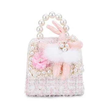 

Girl Mini Purses 2020 Kawaii Cross Body Bags for Baby Girls Small Coin Wallet Pouch Party Hand Bag Girl Clutch Bag Purse Gift