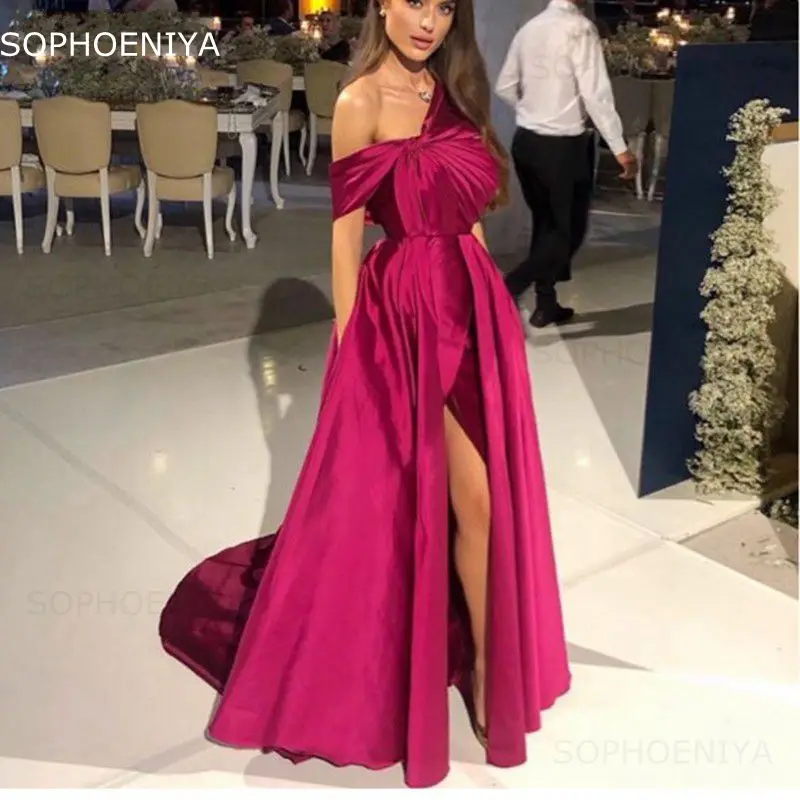 Новое поступление платье без бретелей soiree Дубай вечернее 2021 Объединенные
