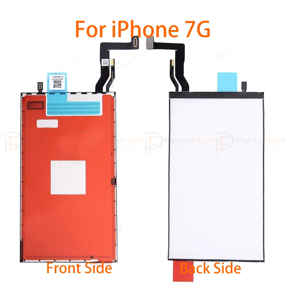 LCD Backlight for iPhone detail 7g