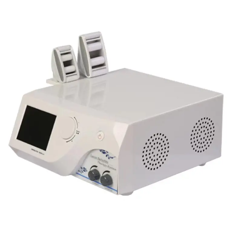  2019 Portable Thoracic Improvement Equipment SP2 Vacuum Weight Reducer/SA Massage Machine Thoracic 