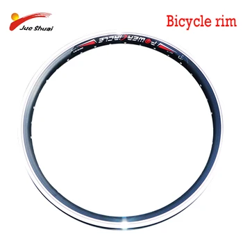 

js 700C 28 inch bicycle black rim easy to mount aluminum mountain bike Bicicleta Bisiklet MTB BMX Bicicletas bicycle rim e bike