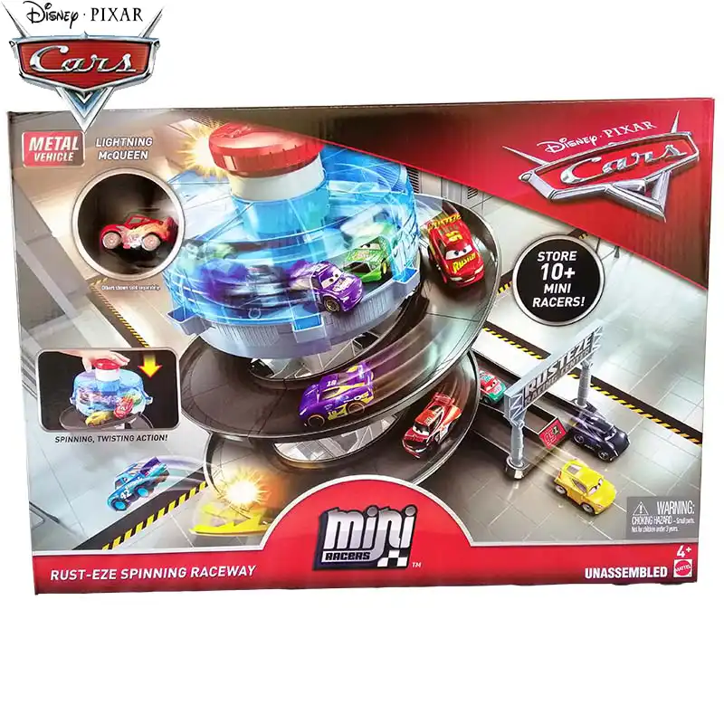 mini racers cars comprar