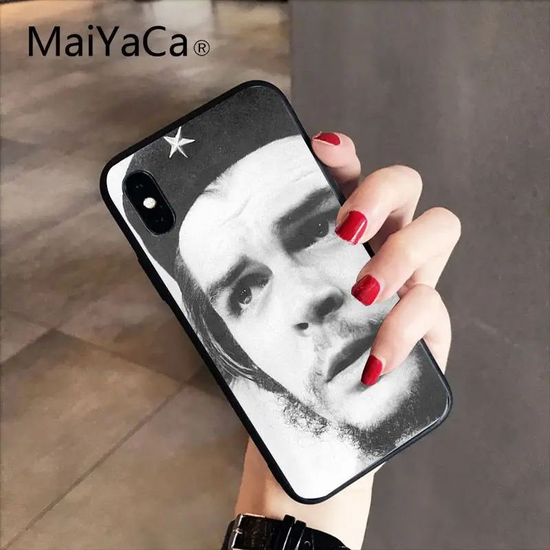 Che Guevara