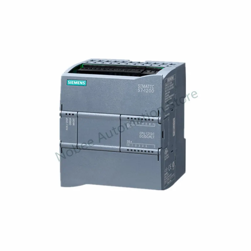 SIEMENS PLC SIMATIC S7-1200 CPU 1212C 6ES7212-1AE40-0XB0 6ES7212-1BE40-0XB0 6ES7212-1HE40-0XB0 | Инструменты