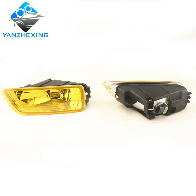 03雅阁雾灯黄色 (9)