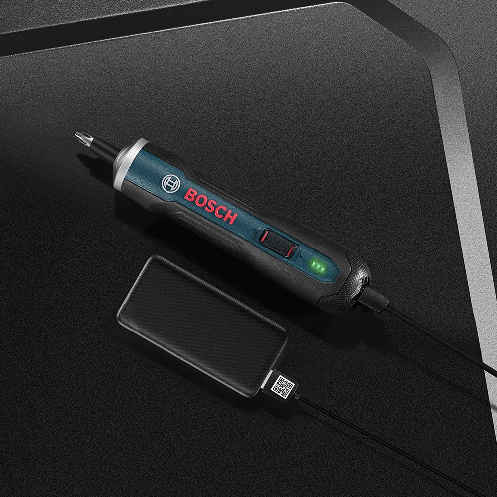 Мини-электрическая отвертка 3,6 В литий-ионный аккумулятор USB аккумуляторная 360 об/мин дрель шуруповерт набор
