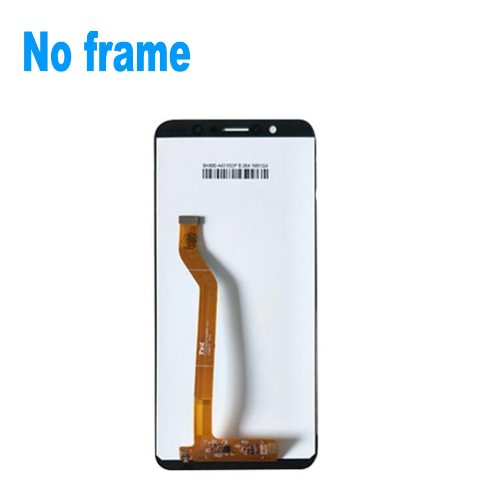 LCD display screen 5.99