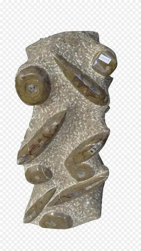 雕刻石雕雕像岩石