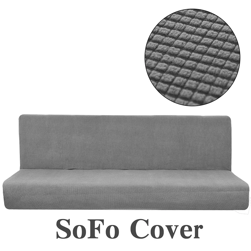 8 цветов диван флисовый чехол стрейч водонепроницаемый чехол Settee протектор AU