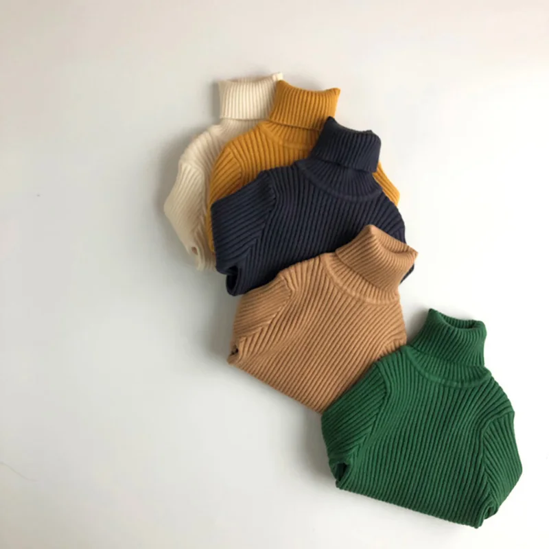 Рисунок 2 - Детские свитера MILANCEL