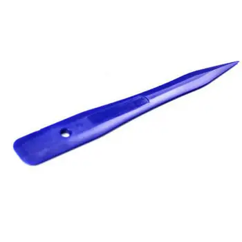 

High-Strength Nylon Car Door Panel Dash Trim Removal Pry Open Tool Kitcar Audio Disassembly Tool 6 Piece Set
