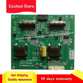 

for LE42M320 6917L-0095A Constant current board