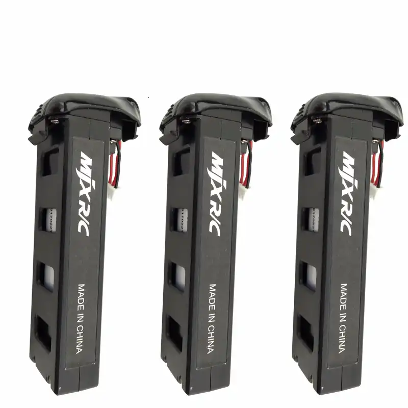 mjx bugs 2 b2w battery