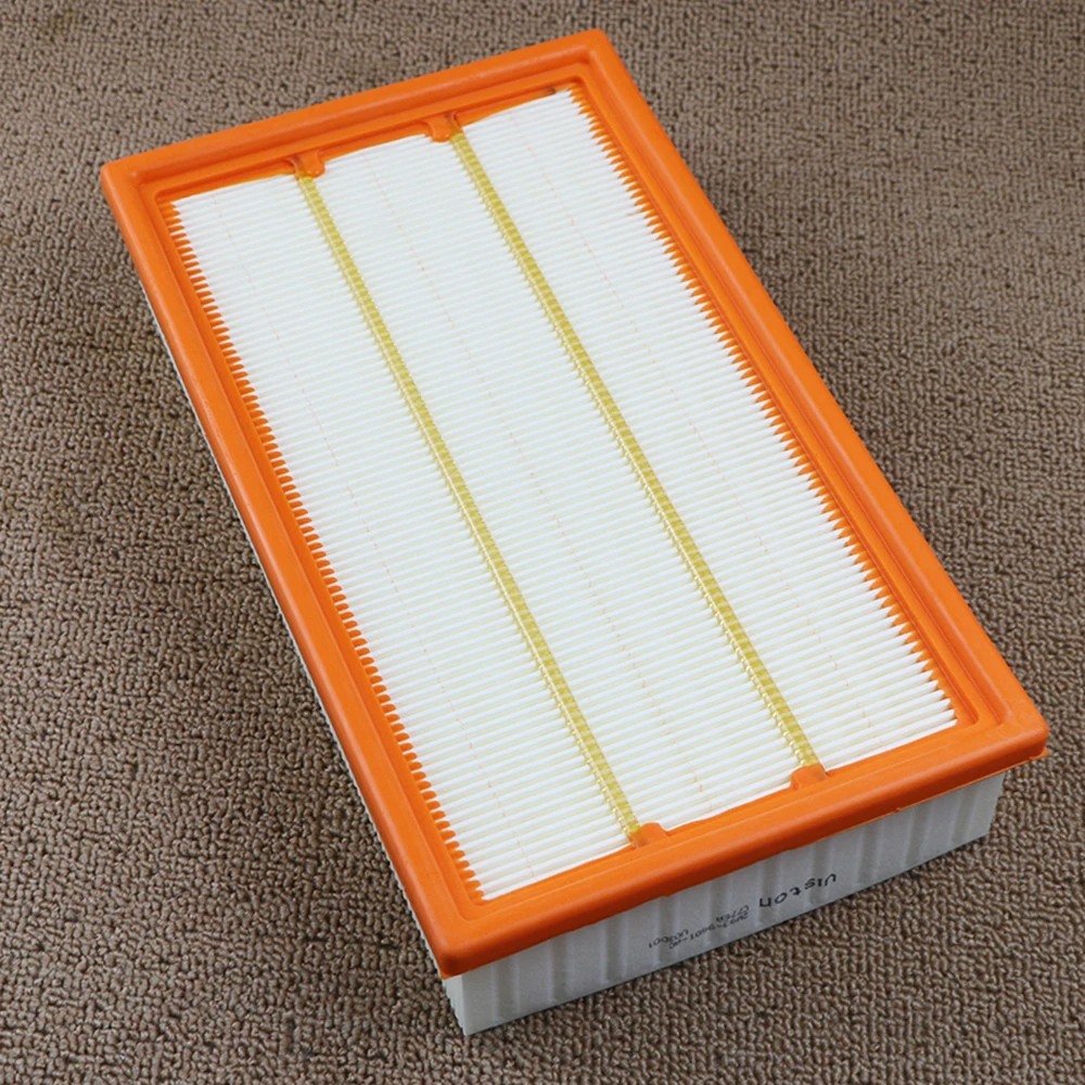 

New Car Air Filter For Jaguar S-Type AJ82766 S-Type 3.0L V6 4.2L V8 Super V8 Jaguar XF Vanden Plas XFR XJ XJR C2Z15037