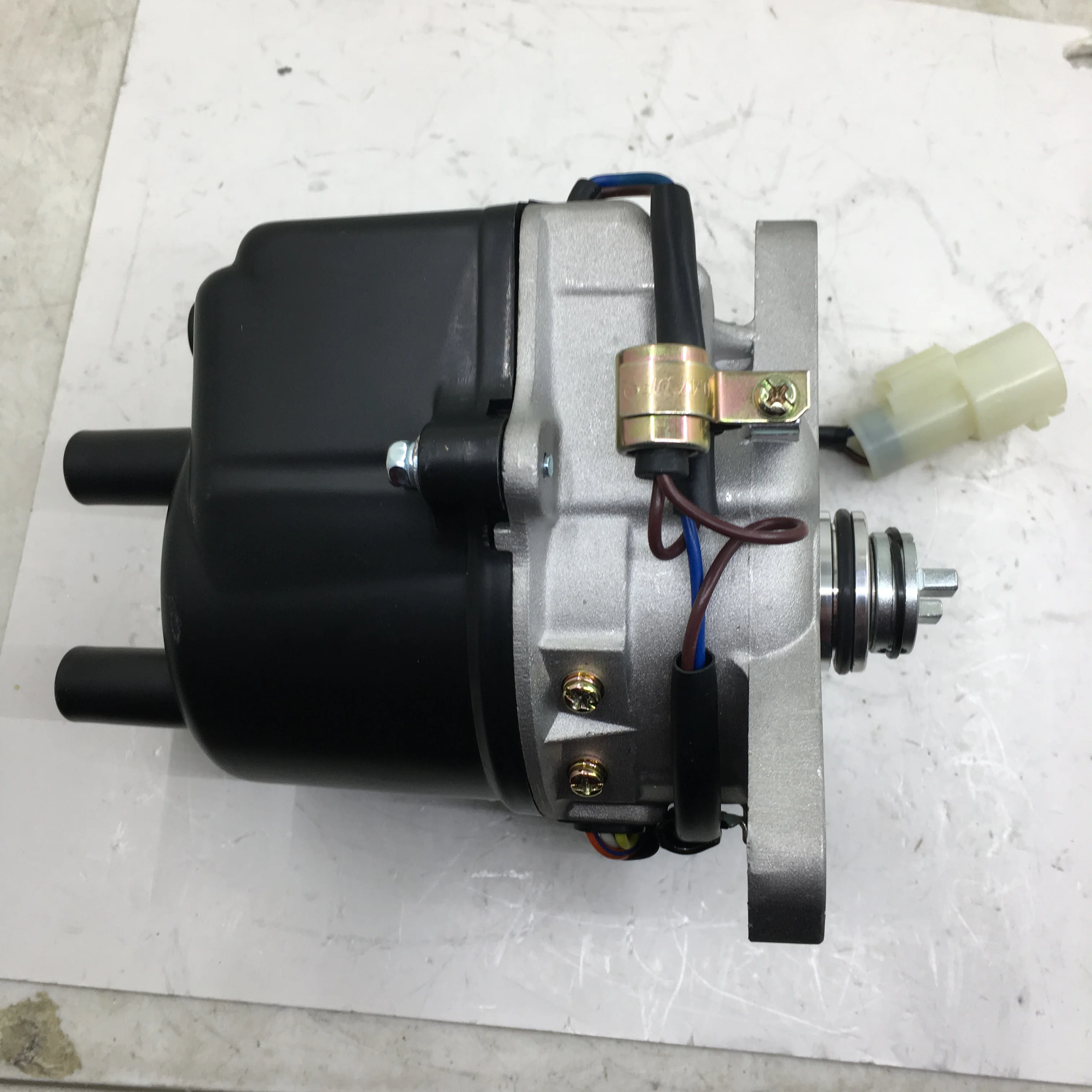 SherryBerg complete distributor Ignition Distributor 1988-1991 FOR Honda Civic CRX 1.5L fits TD-01U TD01U