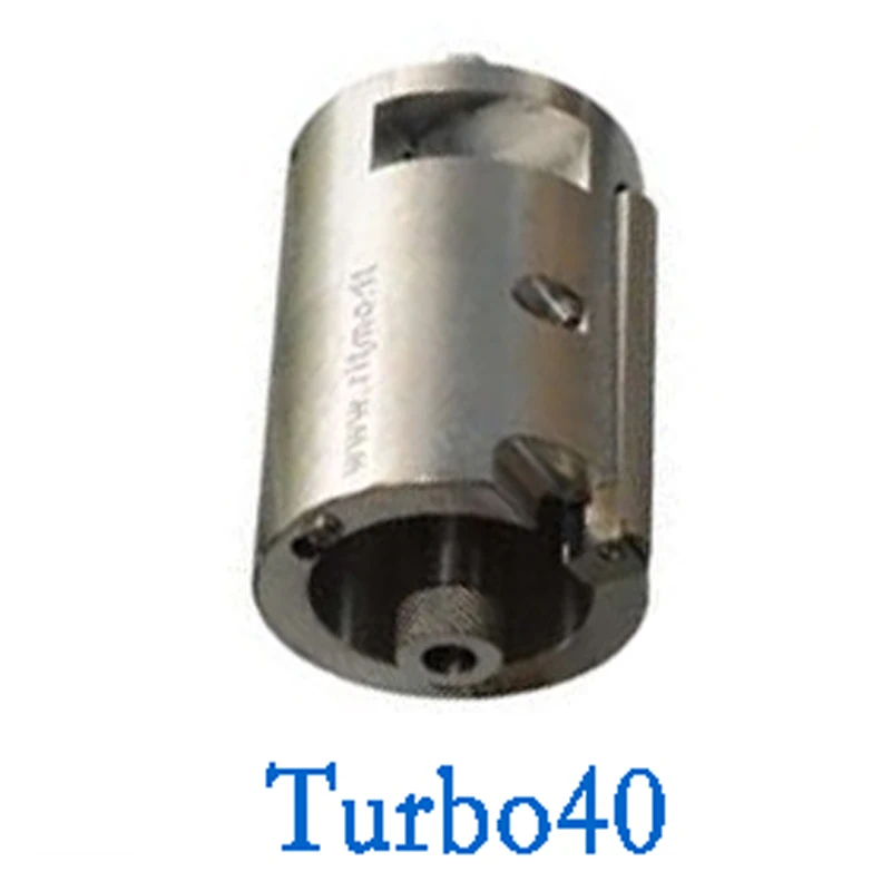 Turbo 20-63 Sleeve PE pipe rotay scraper pe pipe scraper