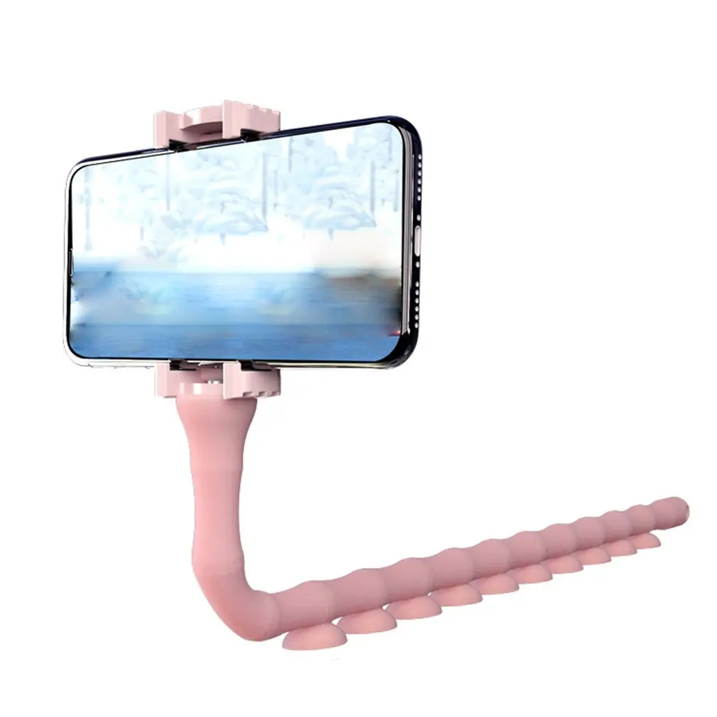 Buddy Lazy Bracket Caterpillar Live Portable Bracket Octopus Tripod Upgrade Rk-L99 Professional