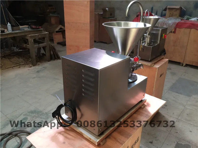 colloid mill (5)