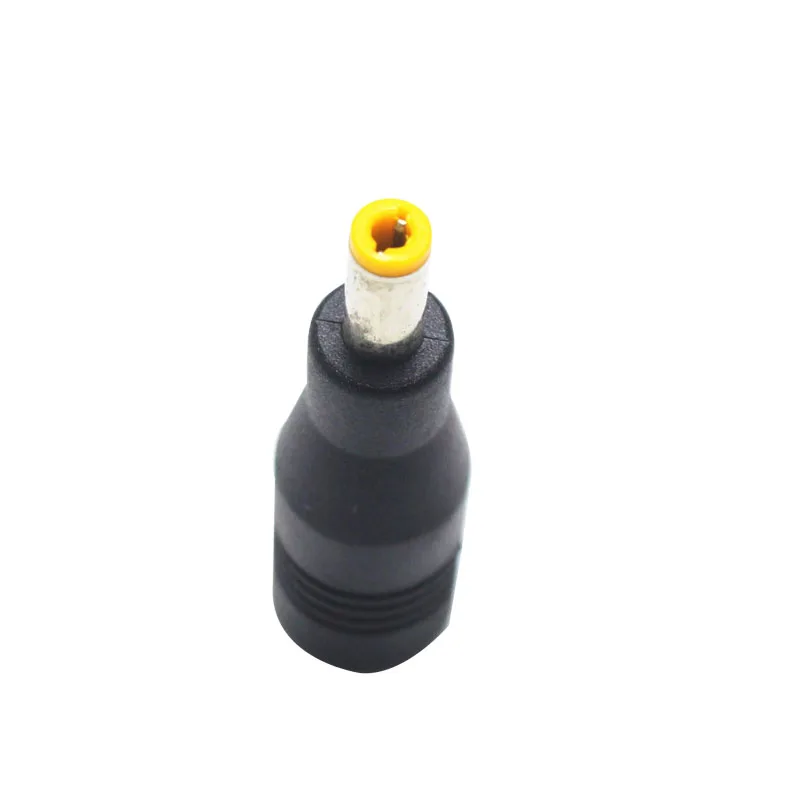 conector de tomada alimentacao conector dc macho para adaptador conversor dc laptop pecas 02