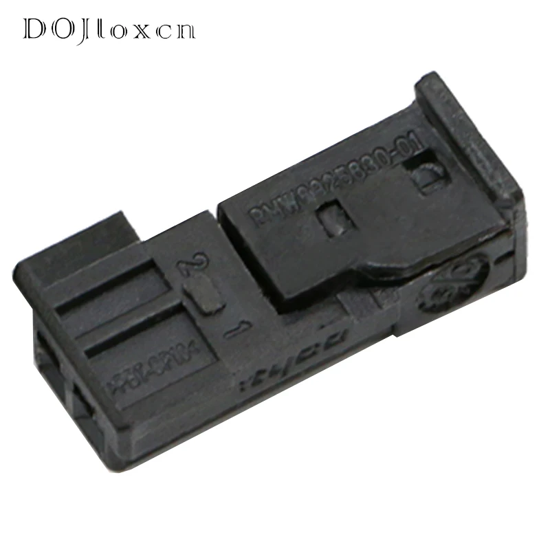 1/2/5 Sets  2 3 4 Pin Suitable For BMW Rain Sense Atmosphere Light Door Light Connector Tweeter Green Plug 968813-9 1355600-9