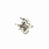 50Pcs 5mm F5 Piranha LED White RED Orange Amber Clear 5mm LED Diode Light-Emitting-Diodes 4-pins Piranha LED Diodos Brightness ► Photo 3/4