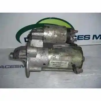 

3M5T11000CE engine start VOLVO S40 saloon