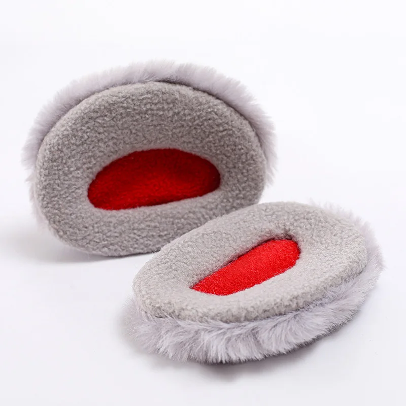 Рисунок 5 - Теплые наушники с раздельными ушами