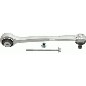 

Front control arm upper front right Audi A4/A5 15 LEMFORDER 3931301