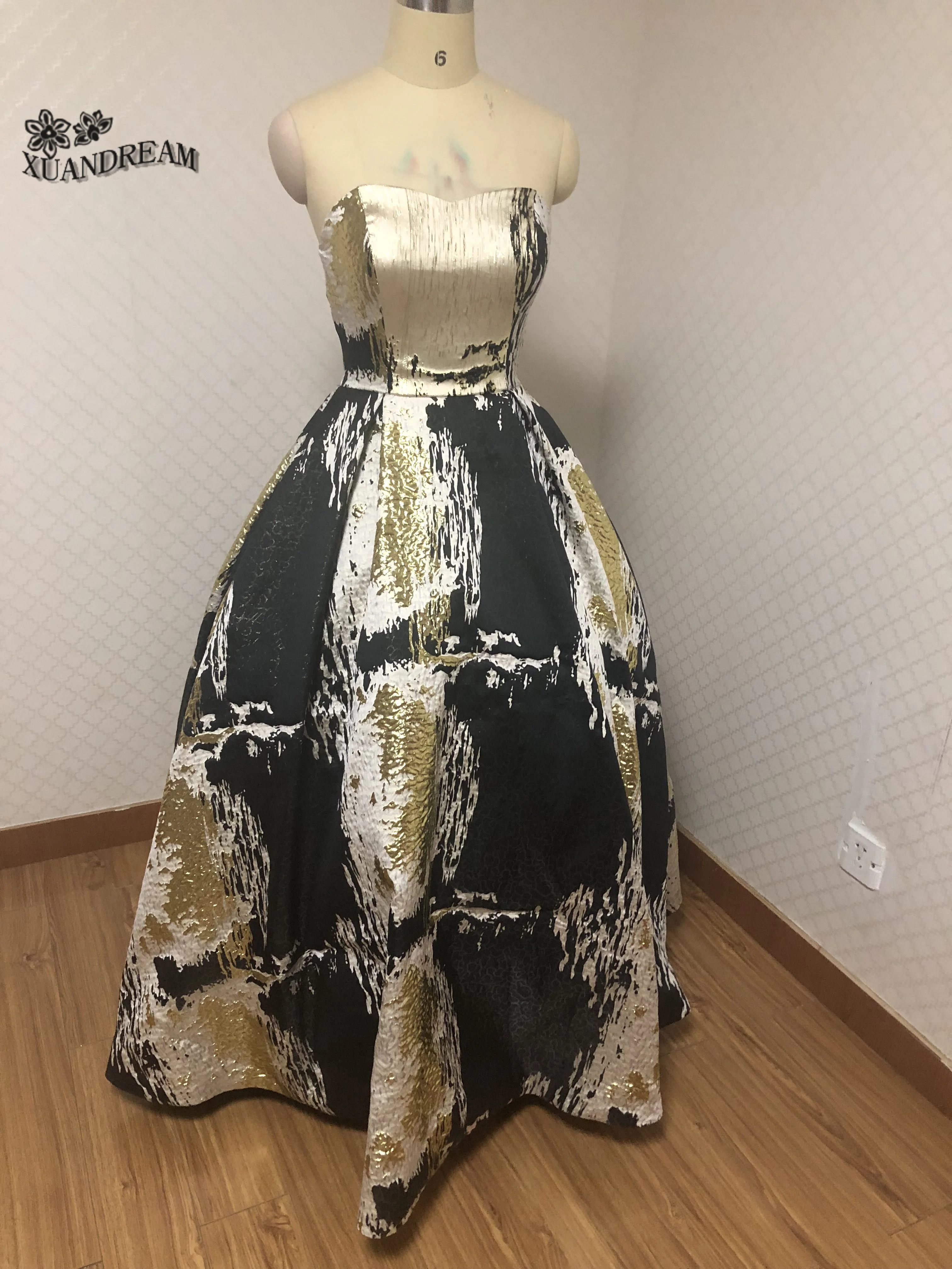 Prite праздничный наряд для девочки вечерние платье на выпускной vestido De formatura Элегантные Простые Выпускные платья для вечеринок XD-014