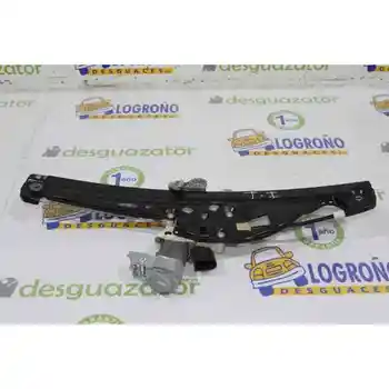 

51357184745 WINDOW LIFTER REAR LEFT BMW 5 SERIES SALOON (E60)