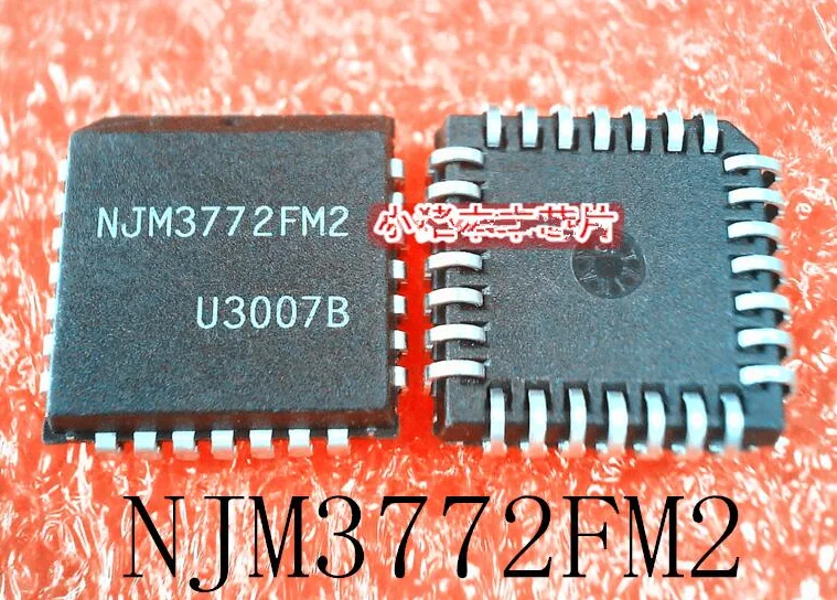 Новый NJM3772FM2 NT5DS32M16BG-5T PEF7071VV16 SLLHU RTL8762CMF RTL8762CMF-CG UP7908P UP7908 X3DV642GU NX3DV642GU | Электроника