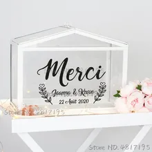 Name Card Wedding Box Buy Name Card Wedding Box With Free Shipping On Aliexpress Version