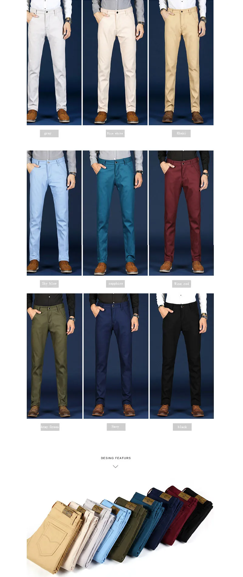 Повседневные брюки; зимние брюки для мужчин; бархатные плотные теплые брюки для бега; Модные Узкие прямые брюки; деловые брюки; pantalones hombre