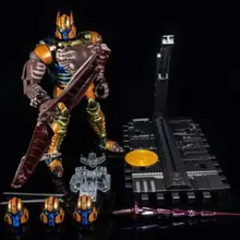 Новые Трансформеры, игрушка, MP-41 MP41 Beast Wars Dinobot K.O Ver