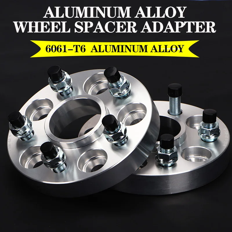 2 X 10mm SHIMS SPACER UNIVERSAL ALLOY WHEELS SPACERS FOR INFINITY 5X114 M12N