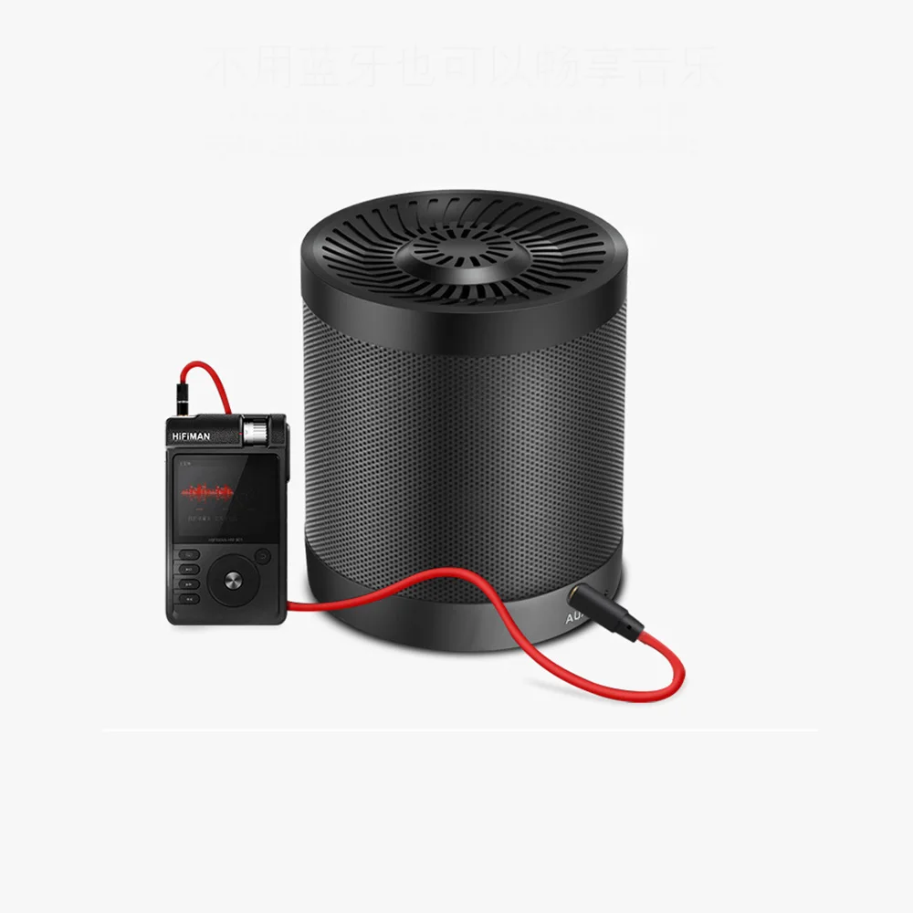 Bluetooth динамик S5 с микрофоном портативный динамик спике беспроводной сабвуфер супер бас стерео USB TF карта воспроизведения Bluetooth V4.0