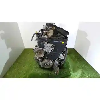 

86592 Full engine Alfa Romeo 156 (116)