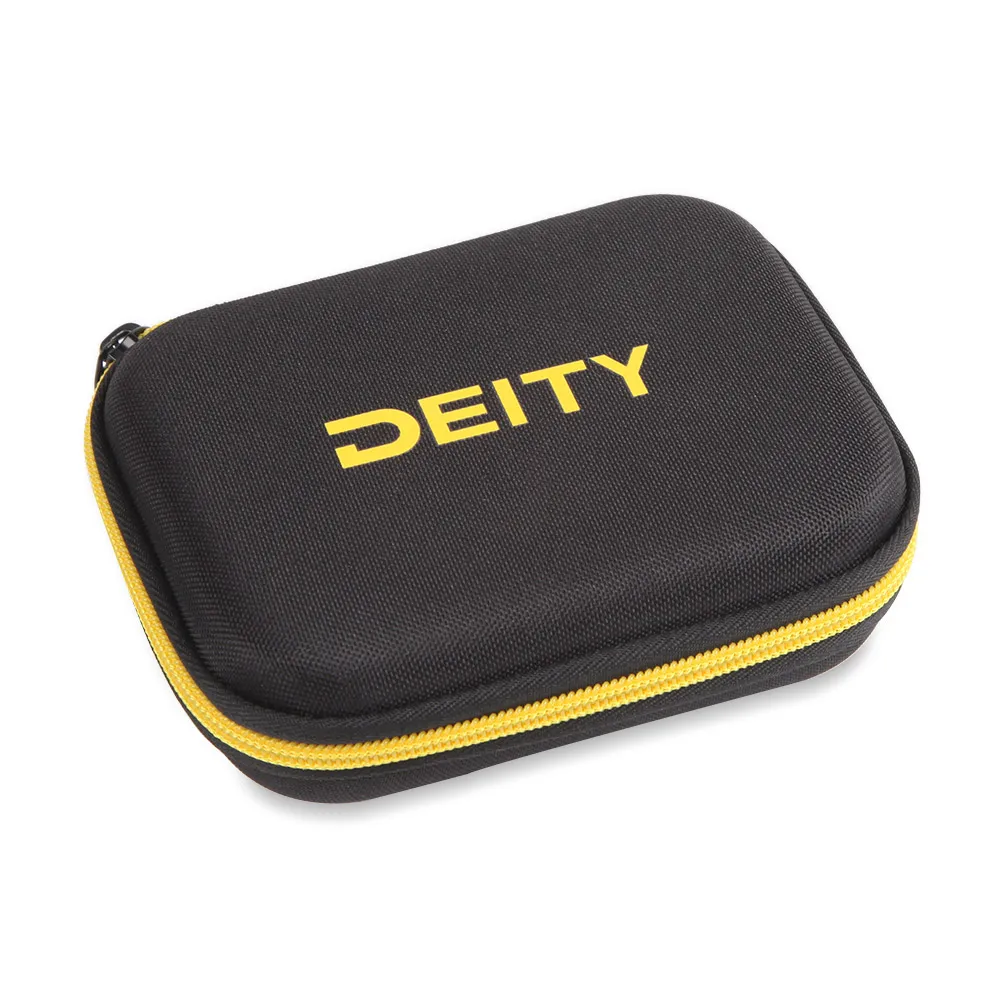 Deity W.Lav(DA4) lavaliers микрофон всенаправленный 83dB Microdot беспроводной Lavalier Mic