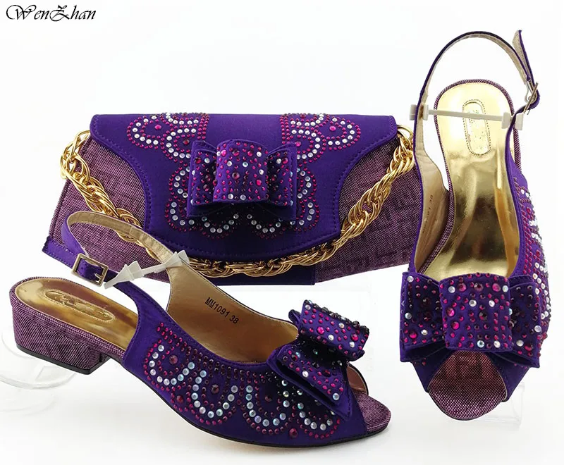 MM1091 PURPLE