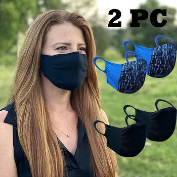 

skin care face mask mascarilla Reusable Mask Pm2.5 Windproof Foggy Haze Pollution Respirato mascara facial masque