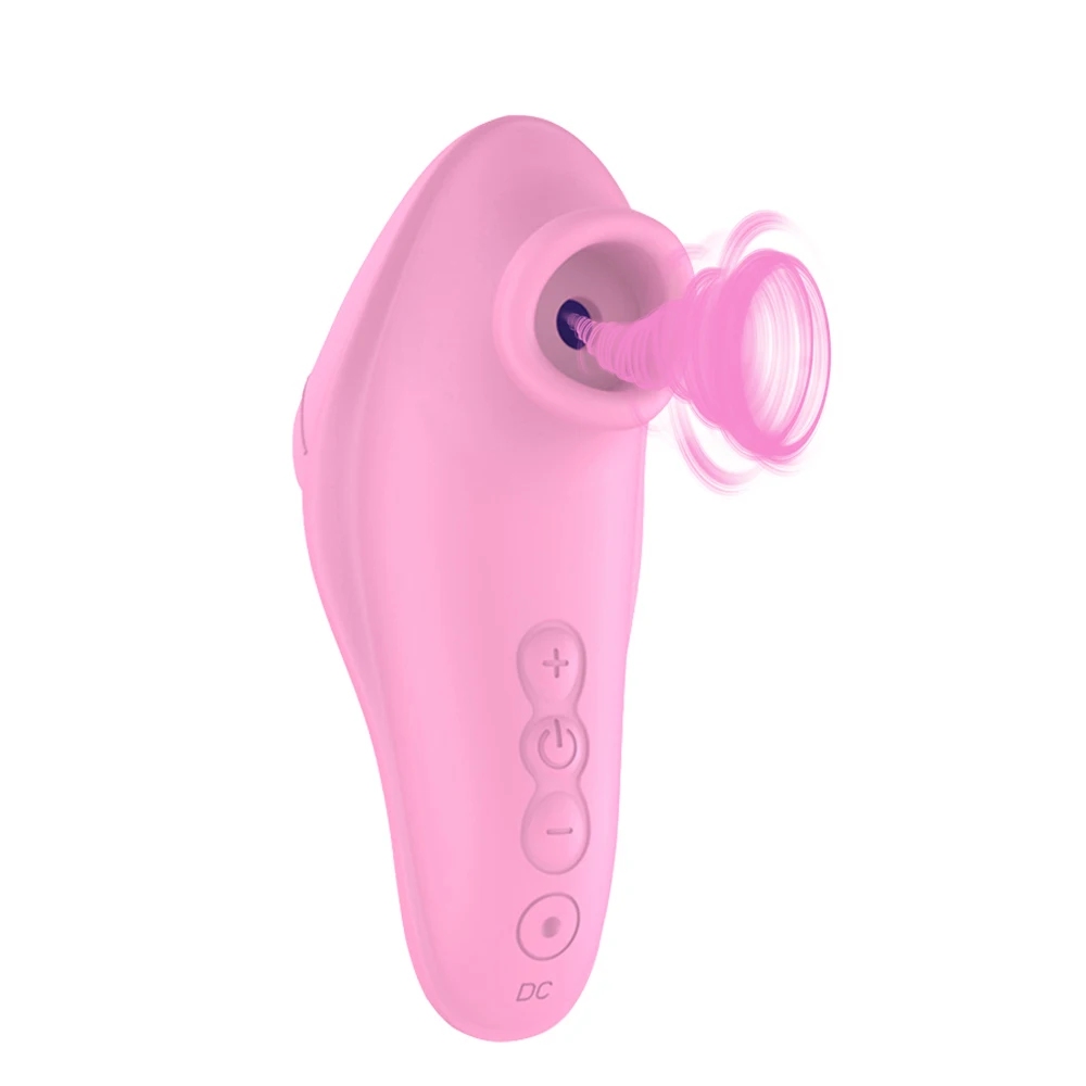 Oral Sucking Vibrator Sex Adult Sex Toys for Women Nipple Sucker G-spot Clitoris Stimulator Clit Stimulati_voghion.com
