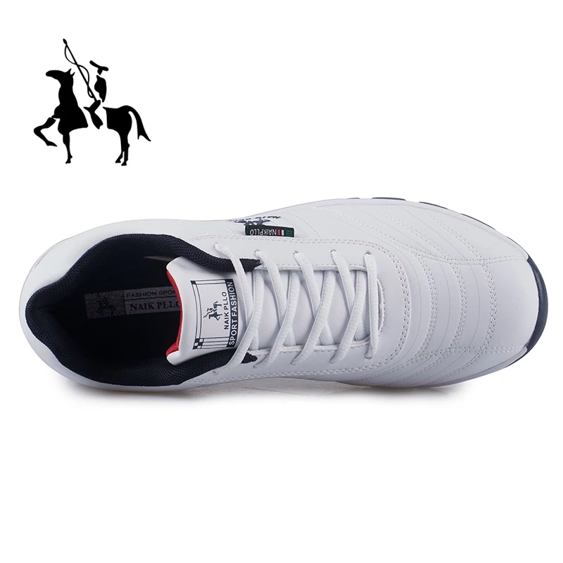 New Waterproof Golf Shoes Spikeless Men Outdoor Training Golf Sneakers for Men Spring Summer Anti Slip Sport Sneakers