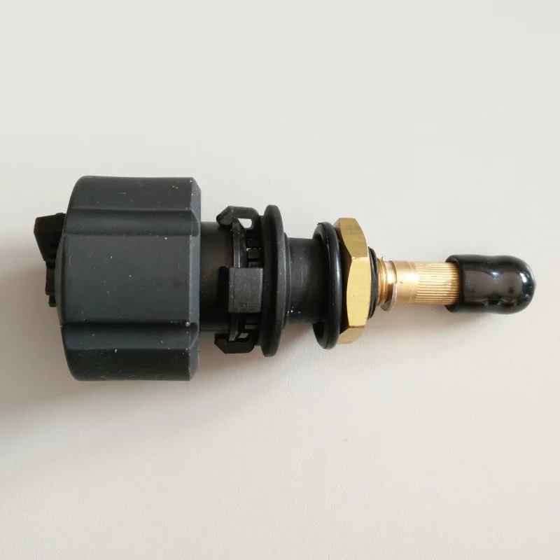 80mm automatic drain for screw compressor plastic 2901056300 fragile accessories