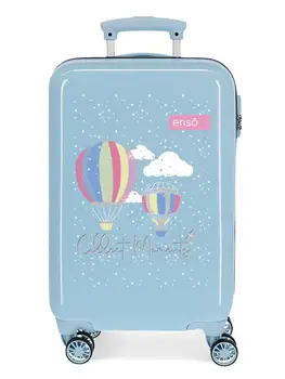 

Cabin Suitcase Enso Collect Moments rigid 55cm