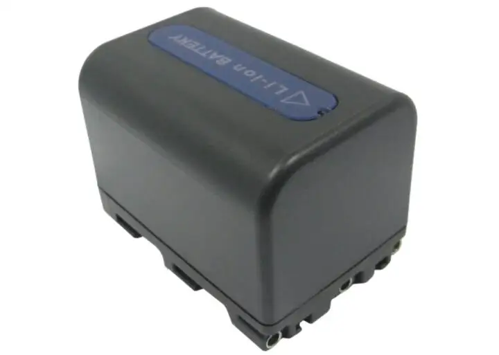 Cameron sino 2800 мАч батарея для SONY CCD-TRV108 TRV118 TRV128 TRV138 TRV308 TRV318 TRV328 TRV338 TRV608 DCR-DVD100 DVD101