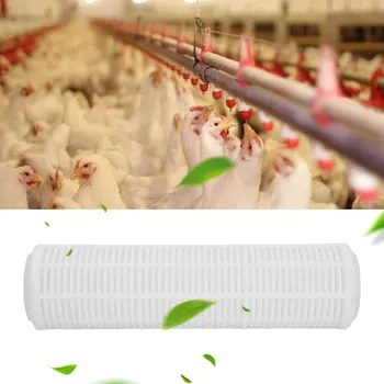 

Waterline Filter Water Purifier Filtration Filtering Tool Poultry Breeding Filtration Strainer For Farm Animal Supplies