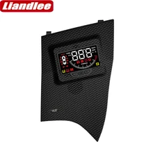 

For Toyota Corolla 2019 2020 2021 Car Electronic Accessories HUD Head Up Auto Display Safe Driving Screen Projector Windshield