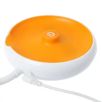 

Multi-purpose LED Desk Lamp Folding Handheld Portable Light 3 Level Dimming USB Nightlight Q0KF