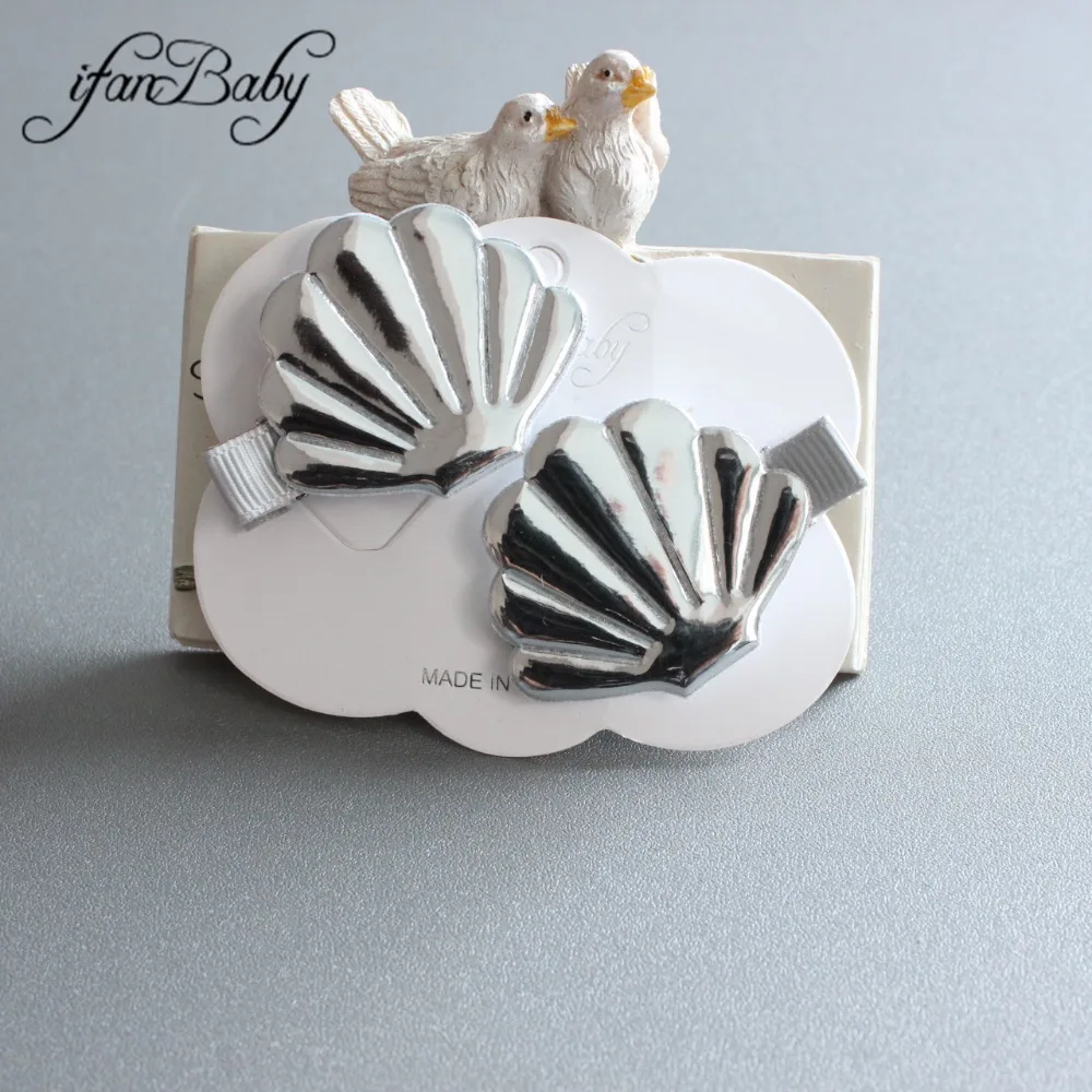 Girl Hair clips flower clips Children Accessories Hair pin (41)